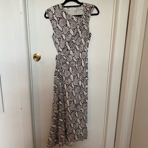 BRAND NEW ALC DRESS WITH TAGS
